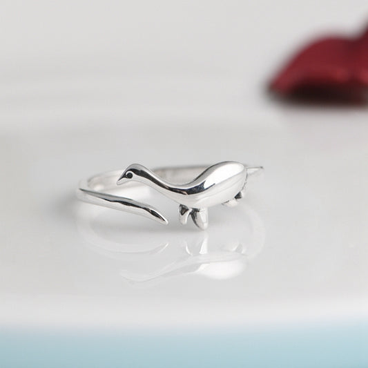 Dinosaur Ring