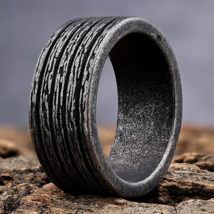 Tree Pattern Rings