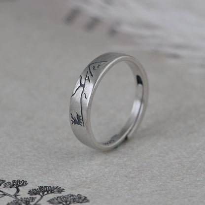 Deer Ring