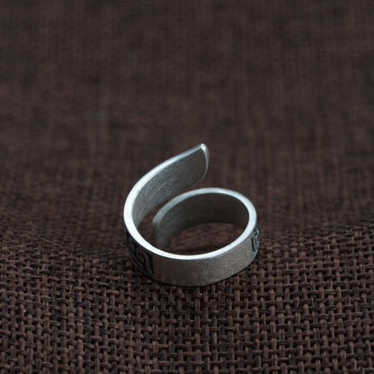 Vintage Craft Ring