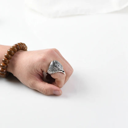 Eagle Flight Ring