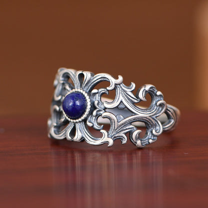 Lazuli Ring