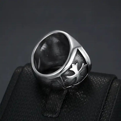St. Michael Ring