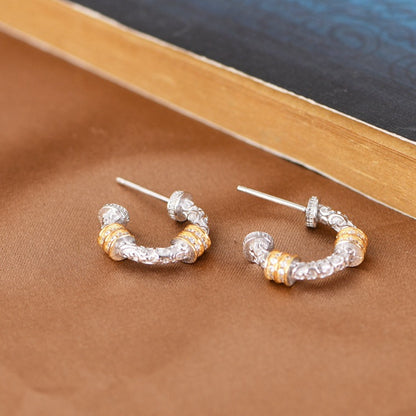 Classic Earrings