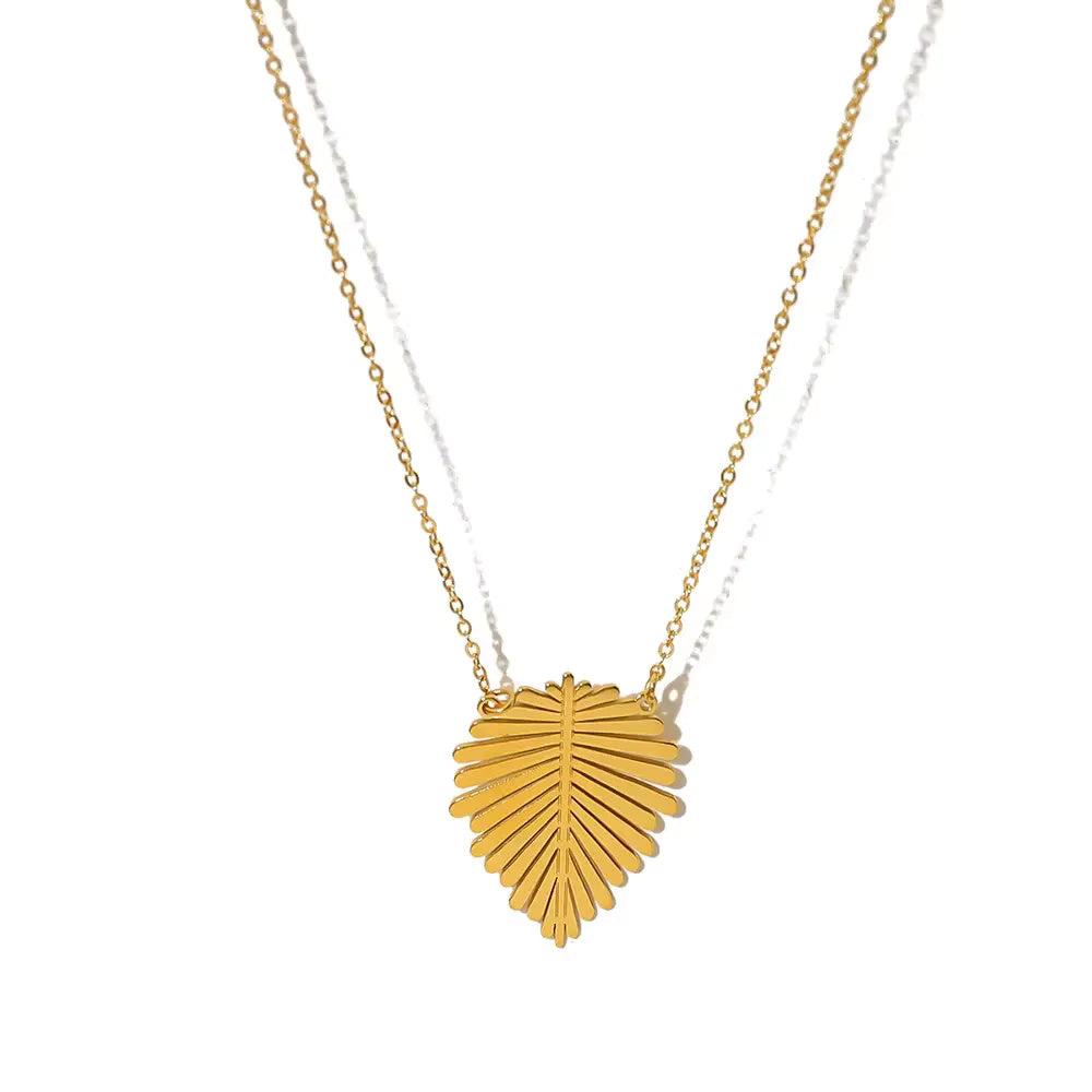 Sunbeam Necklace
