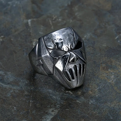 Villain Masked Ring