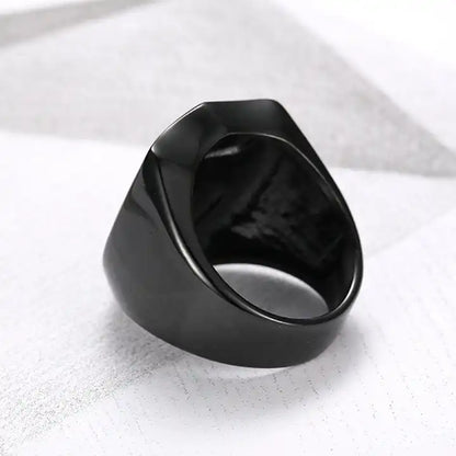 knights Iron Cross Rings