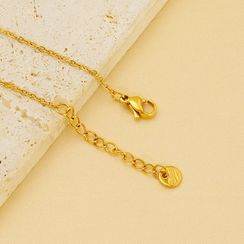 Butterfly Charms Bracelet