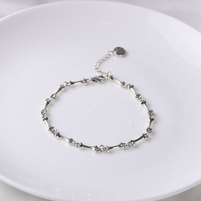 Bones Bracelet