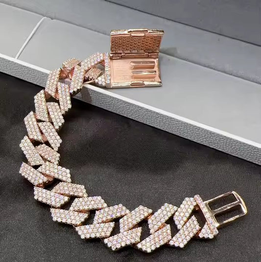 Cuban Link Bracelet