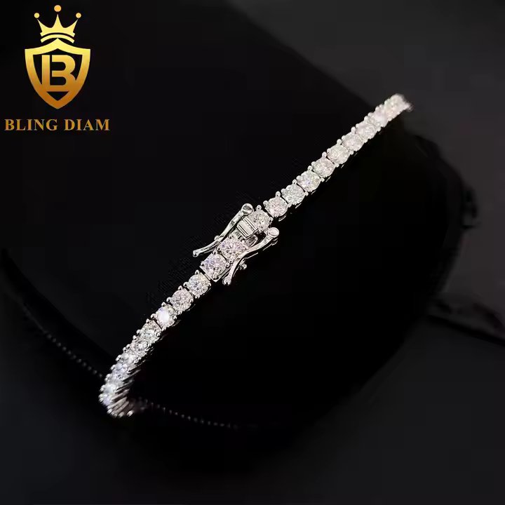 Triple Heart Bracelet