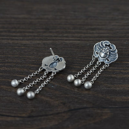 Beads Earrings