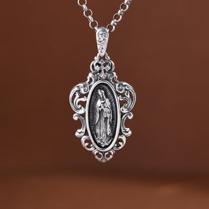 Maria Necklace
