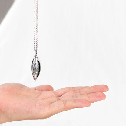 Buddhist Scripture Necklace