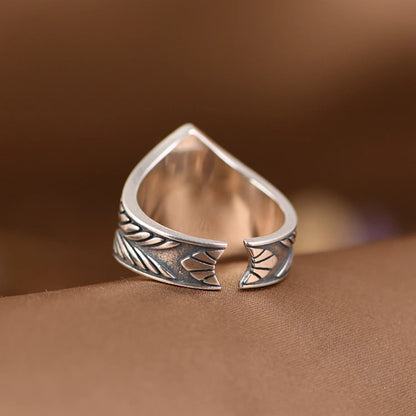 Star Light Ring