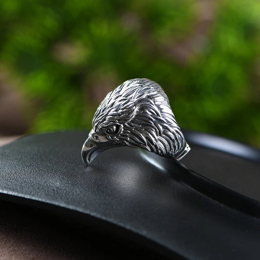 Eagle Flight Ring