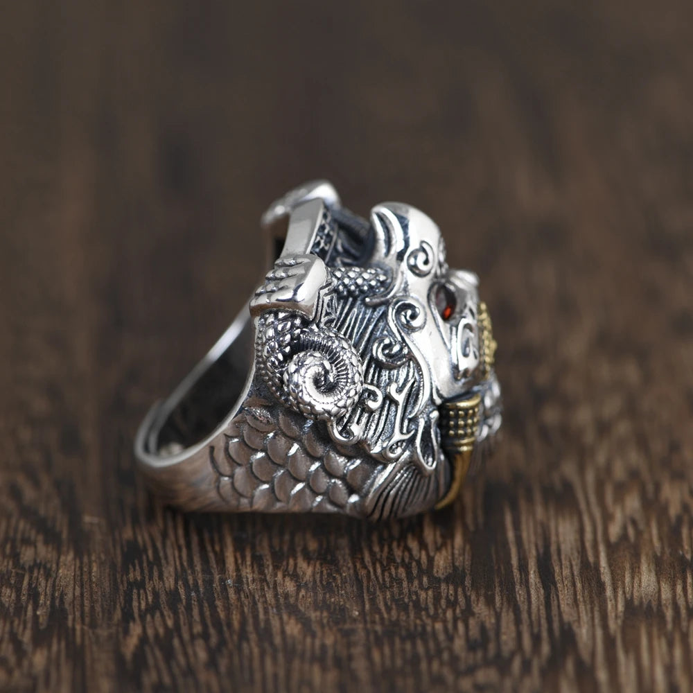 Dapeng Bird Ring