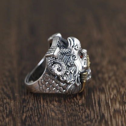 Dapeng Bird Ring