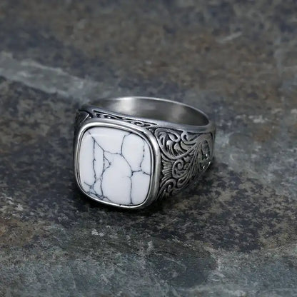 Metal Gemstone Jewelry