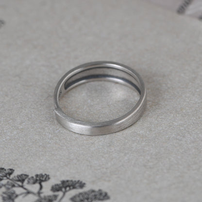 Deer Ring
