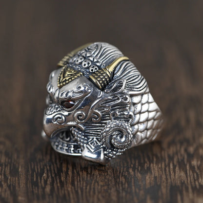 Dapeng Bird Ring
