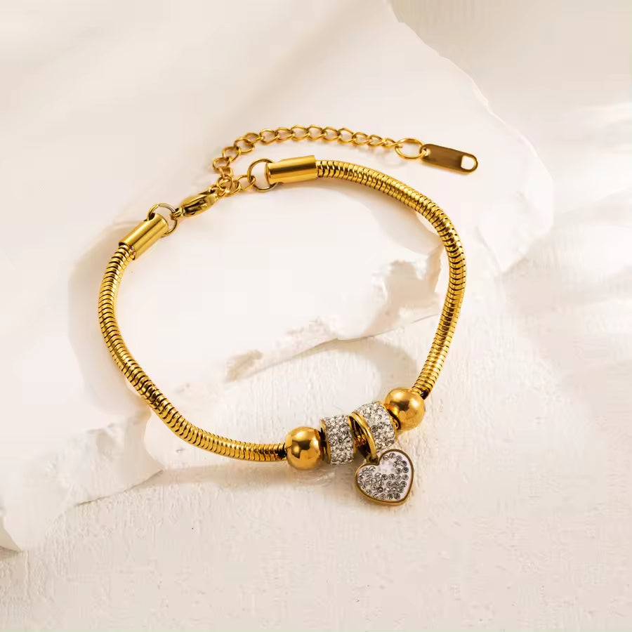 Charm Bracelet