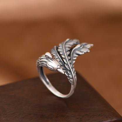 Phoenix Ring