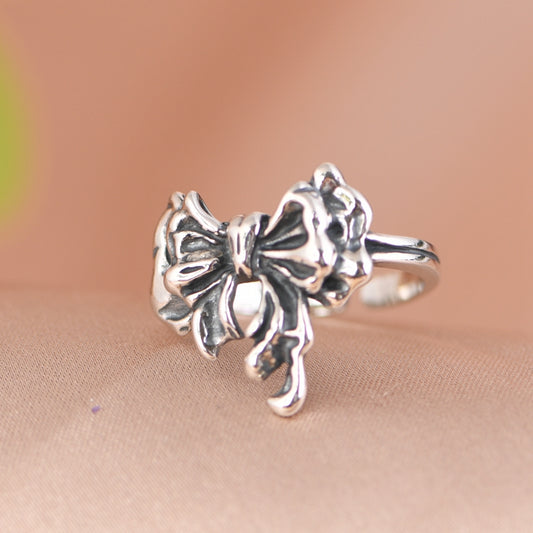 Fresh Bow Ring
