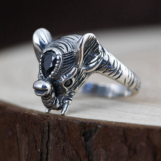 Elephant Ring