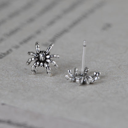 Spider Earrings