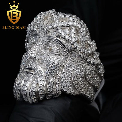 Jesus Ring