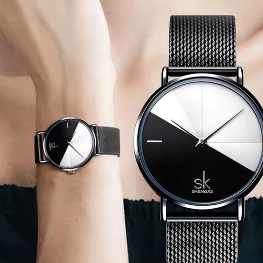 Modern Watch Design