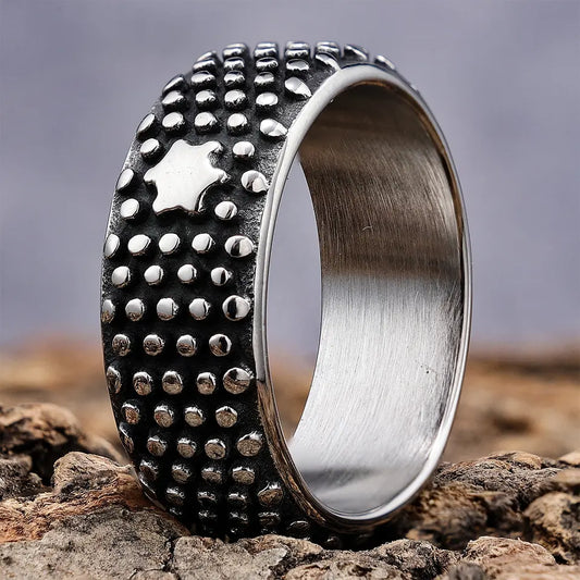 Star Ring