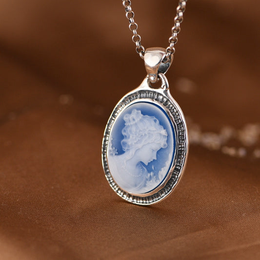 Goddess Necklace