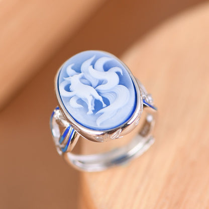 Fox RIng