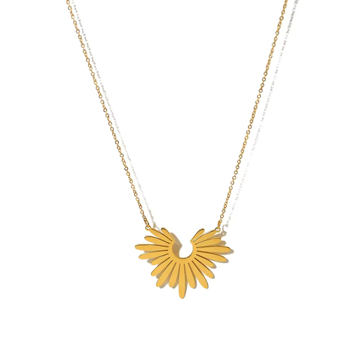 Sunbeam Necklace