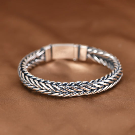 Knitting Bangles Bracelet
