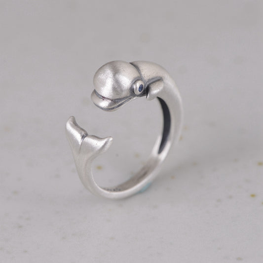 Porpoise Ring