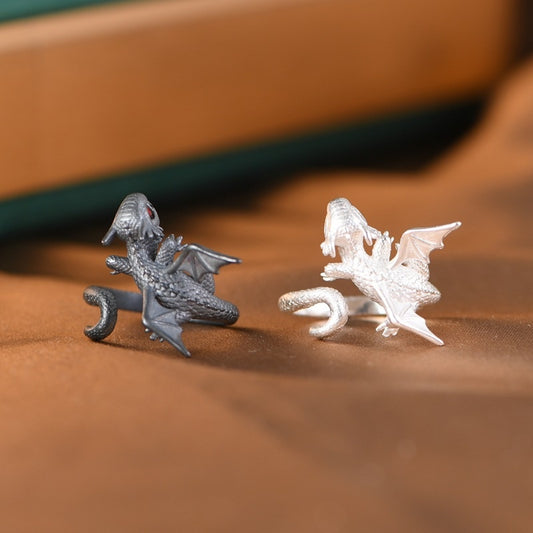 Dinopterosaur Ring