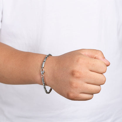 Six-Character Mantra Bracelet