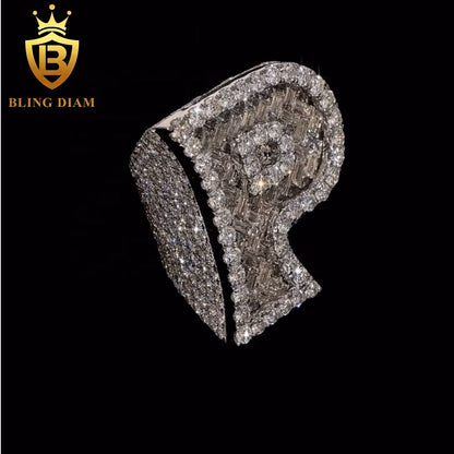 Letter Ring