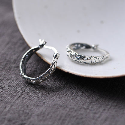 Antique Earrings