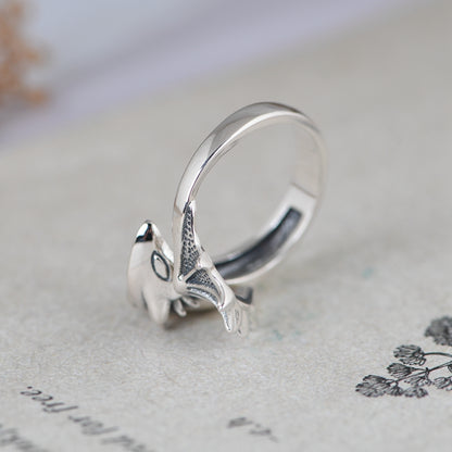 Dragon Animation ring