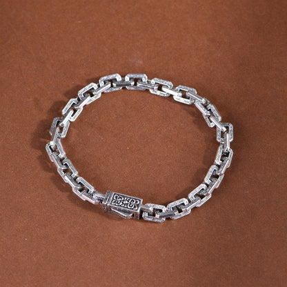 Chain Bracelet