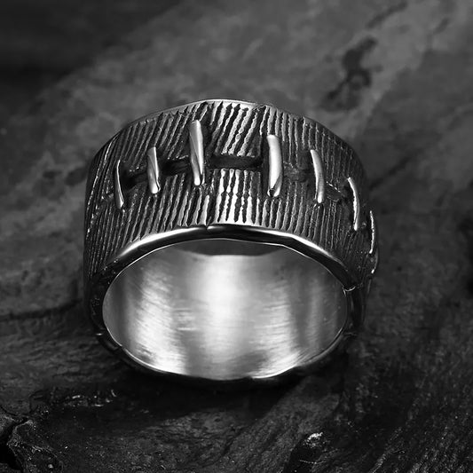 Scar Stitching Men