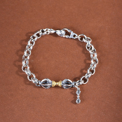 Pestle Bracelet