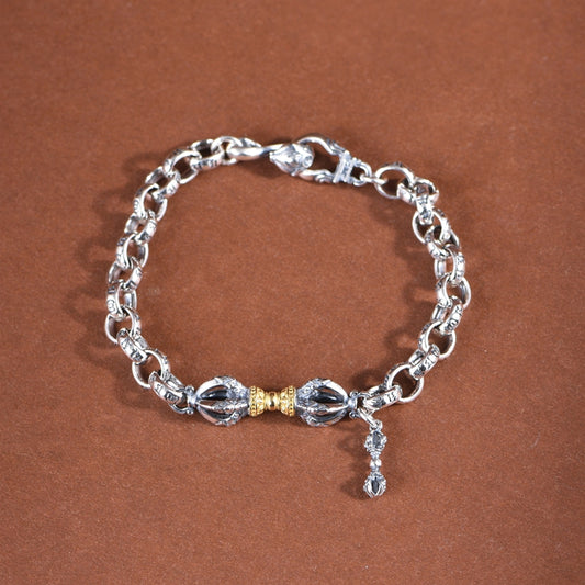 Pestle Bracelet