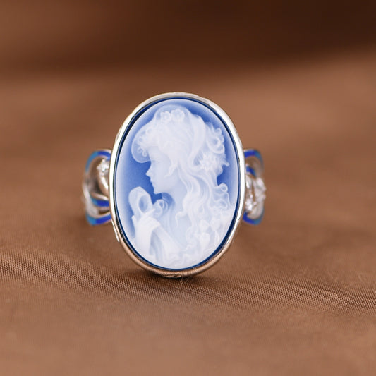 Goddess Ring