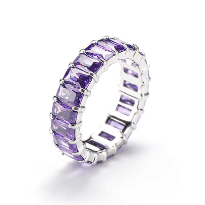 Personalized Finger Rings