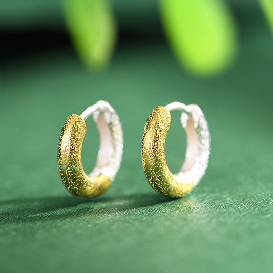 Ear Loops Earrings